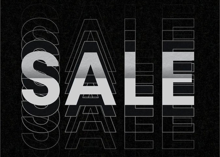 Sale