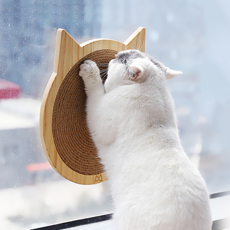 Cat Scratcher Board