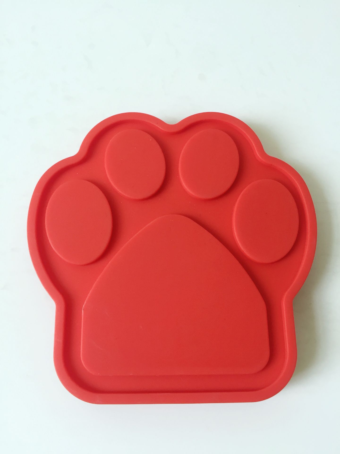 Liking Pad For Pet Bathing