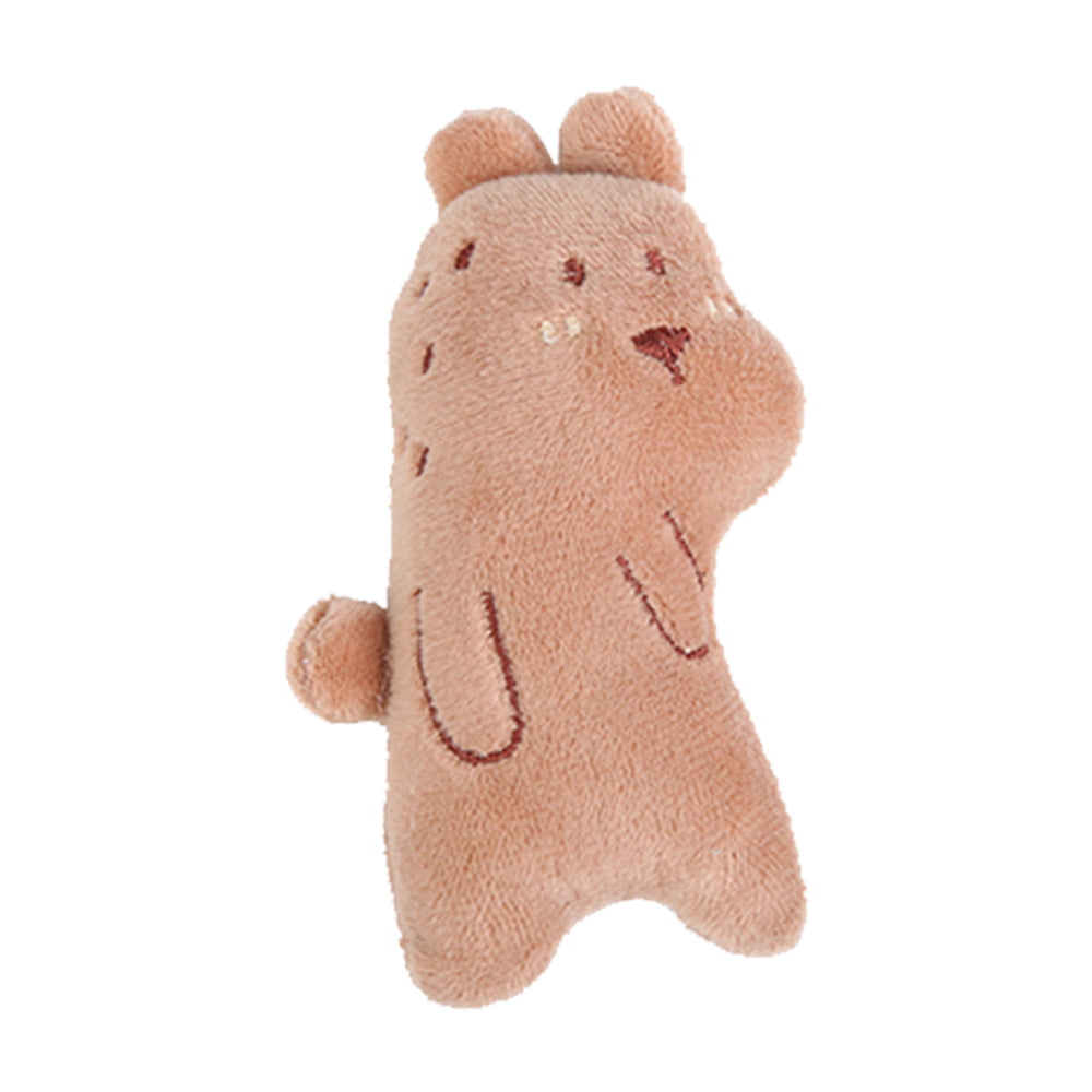 Plush Cat Toy