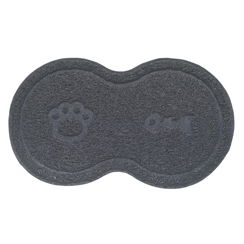 Mat For Cat Bowls