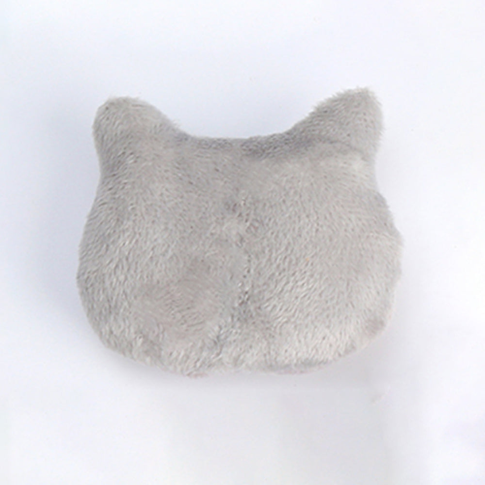 Plush Cat Toy