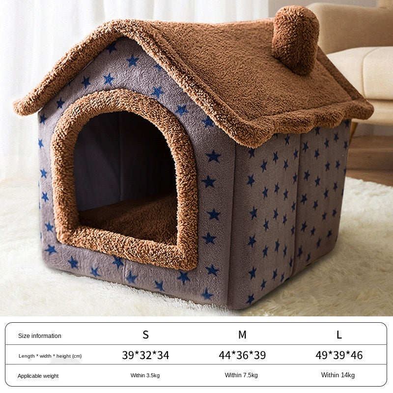 Dog House