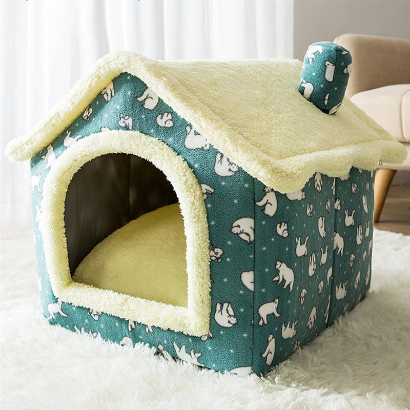 Dog House