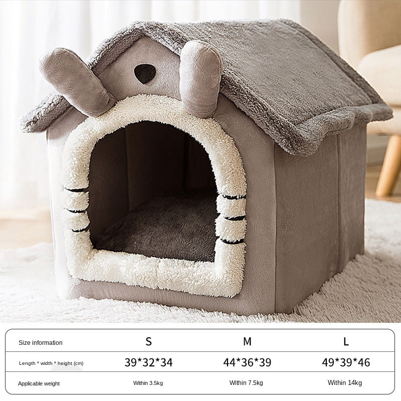 Dog House