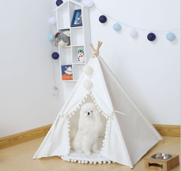 Cat Tent