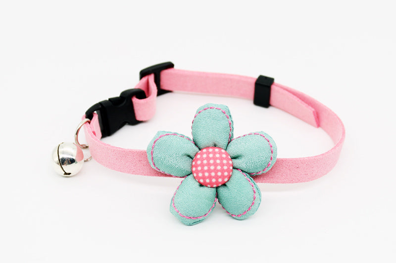 Flower Collar