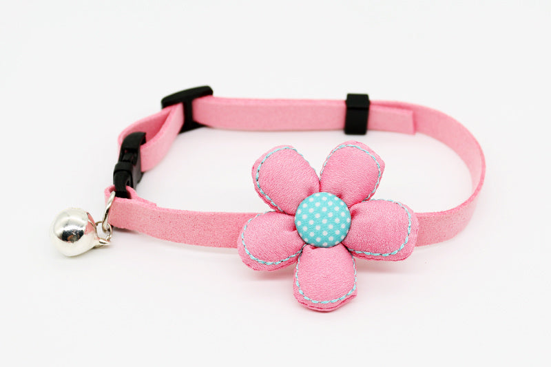 Flower Collar