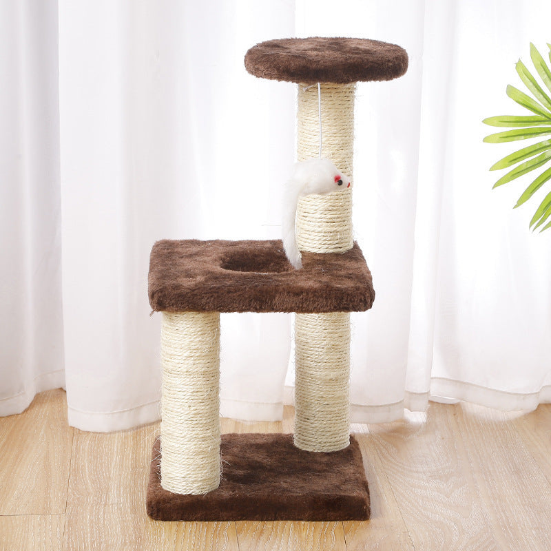 Cat Tree Small