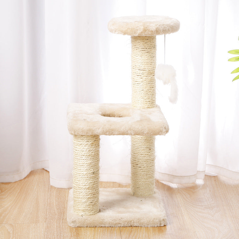 Cat Tree Small