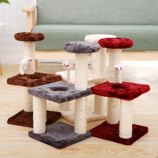 Cat Tree Small