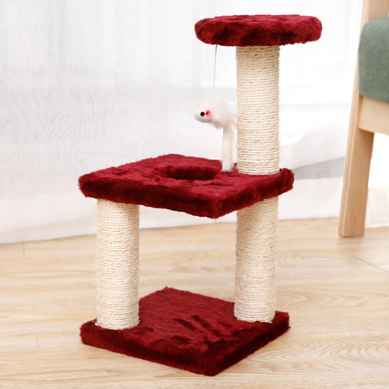 Cat Tree Small