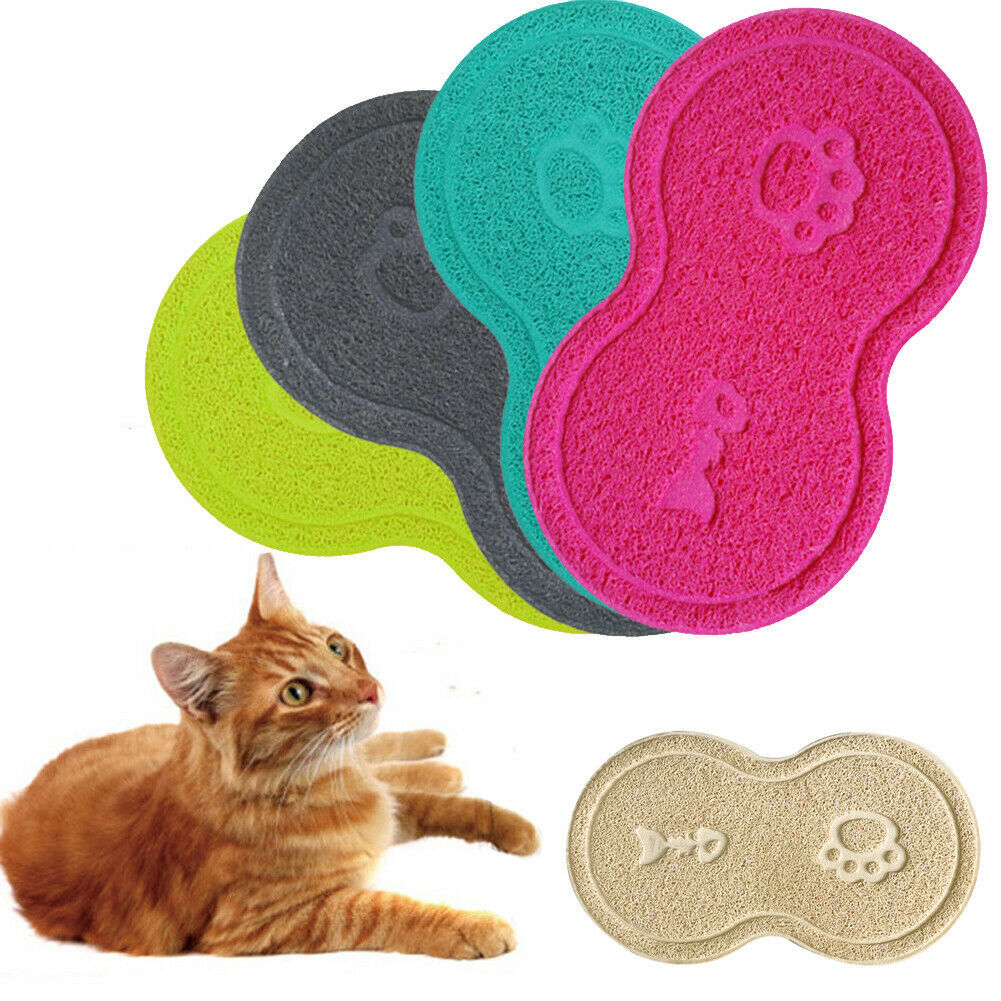 Mat For Cat Bowls