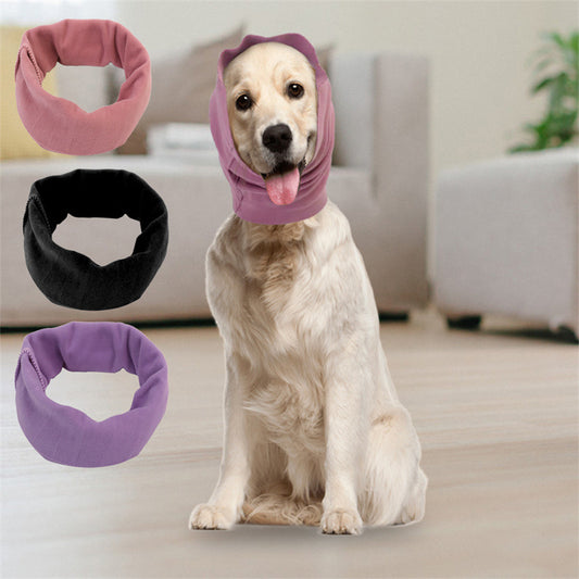 Ear Cover For Dogs