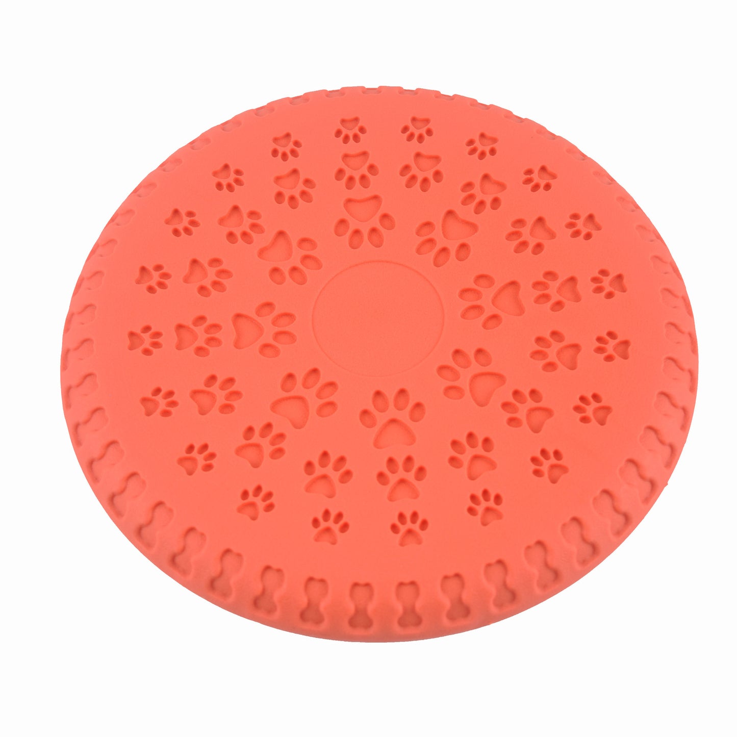 Frisbee For Dogs