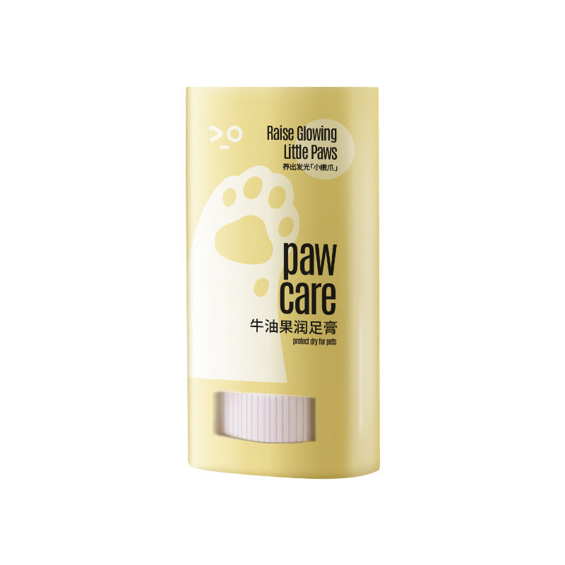 Paw Cream