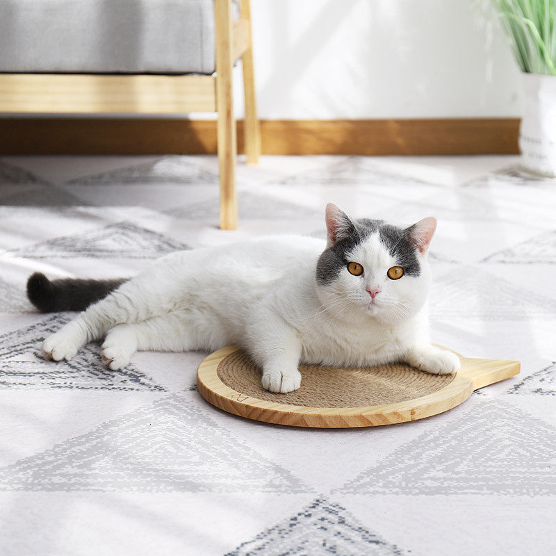 Cat Scratcher Board