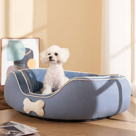 Teddy Nest For Dogs