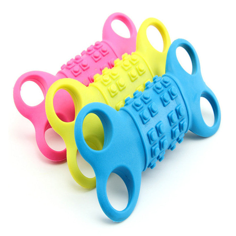 Bite Resistant Chewing Toy