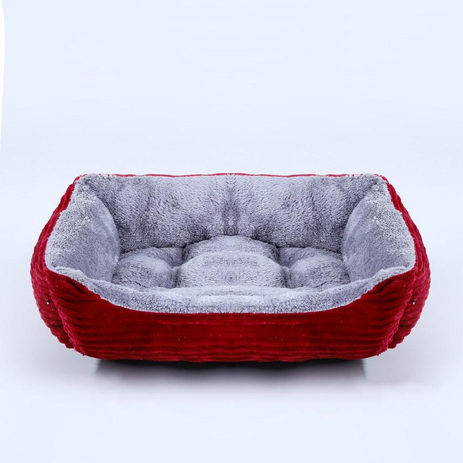 Warm Kennel Sofa For Large And Small Dogs