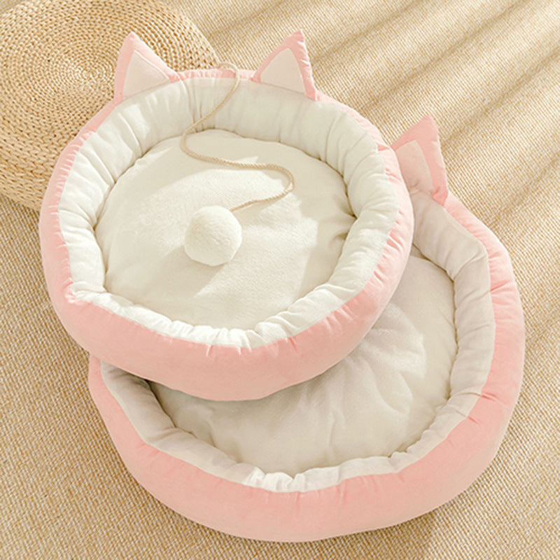 Cat Bed