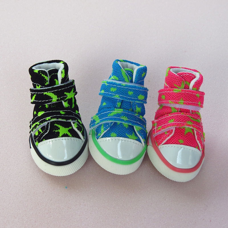 Fashion Sneakers