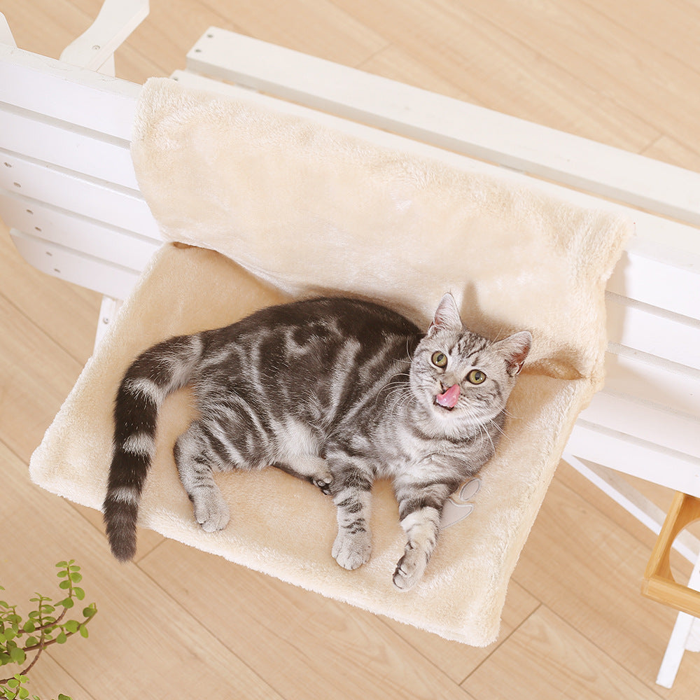 Hanging Bed For Cats