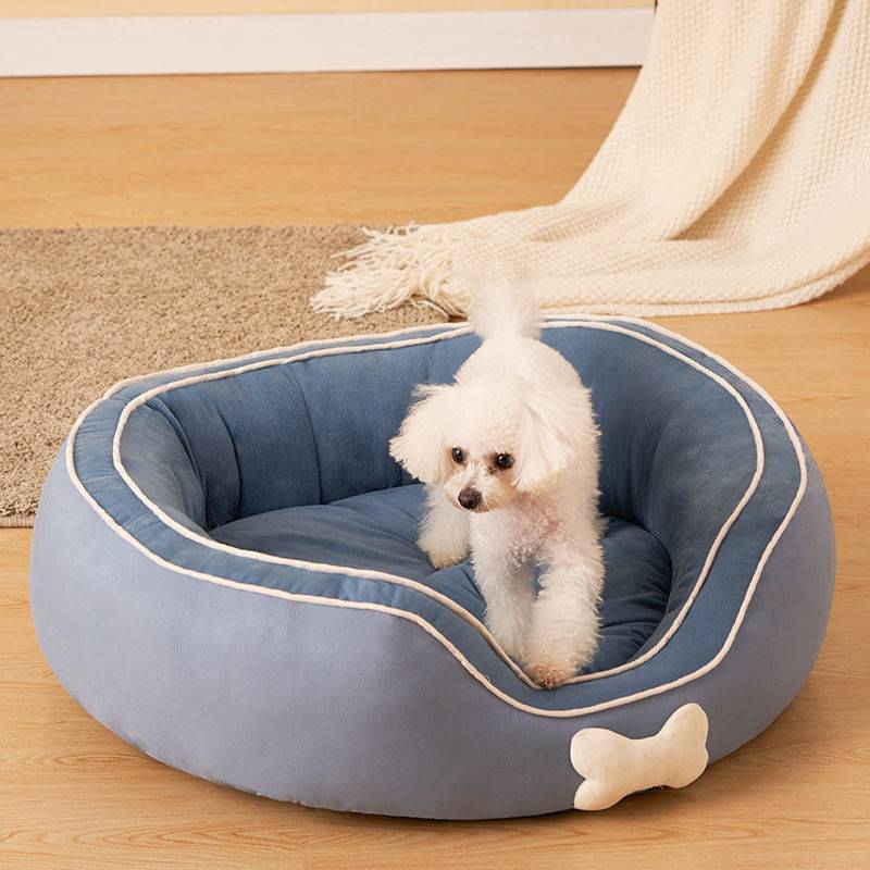 Teddy Nest For Dogs