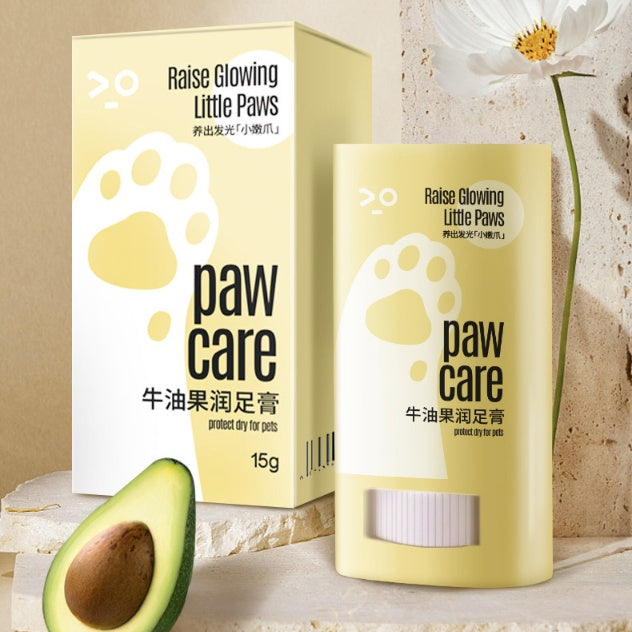 Paw Cream