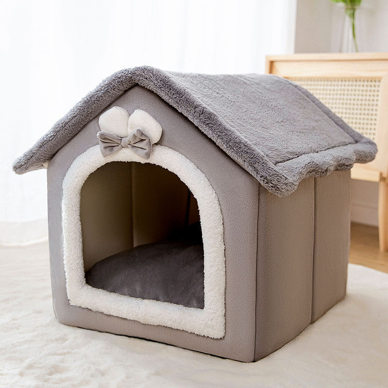 Dog House