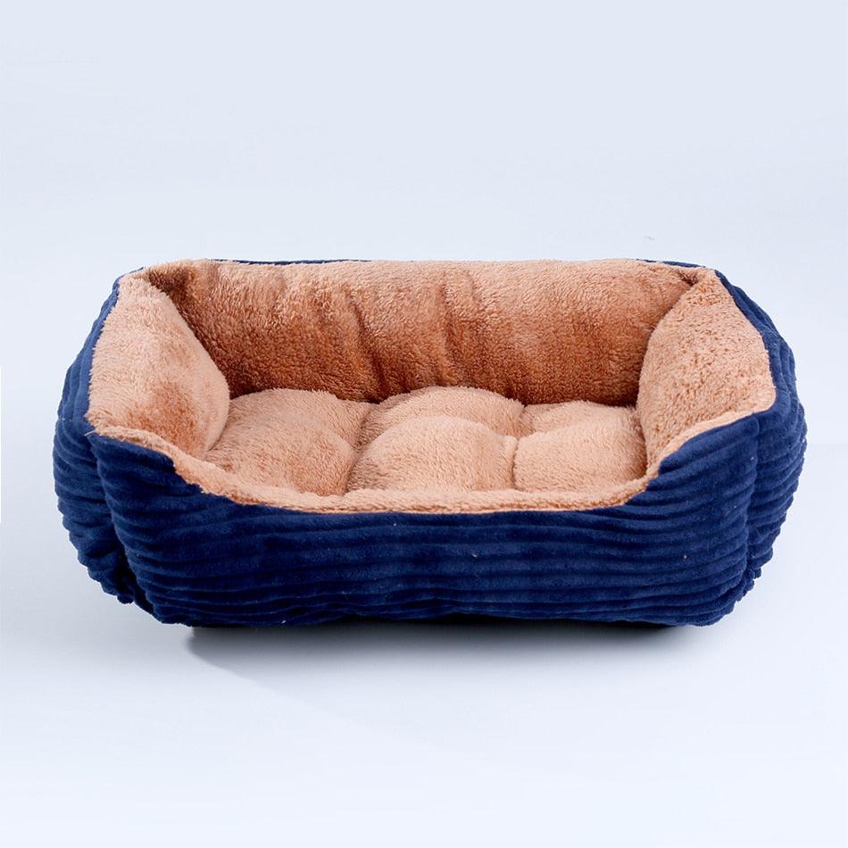 Warm Kennel Sofa For Large And Small Dogs