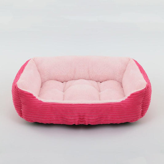 Warm Kennel Sofa For Large And Small Dogs