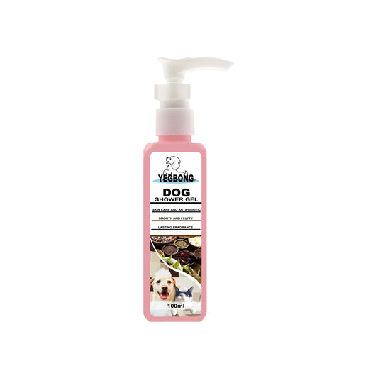 Shower Gel For Dogs