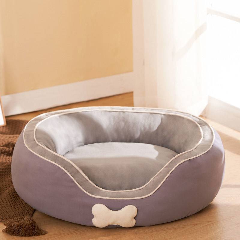 Teddy Nest For Dogs