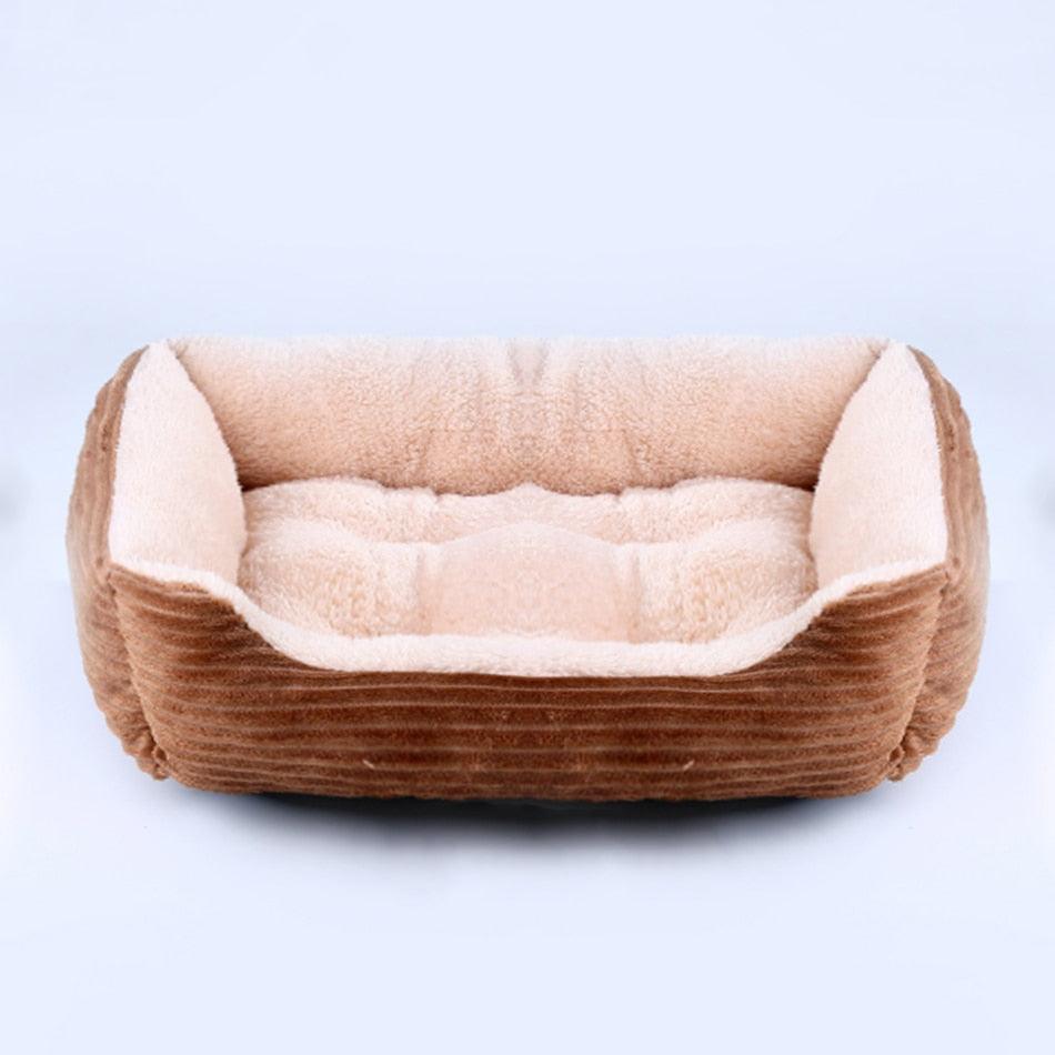 Warm Kennel Sofa For Large And Small Dogs