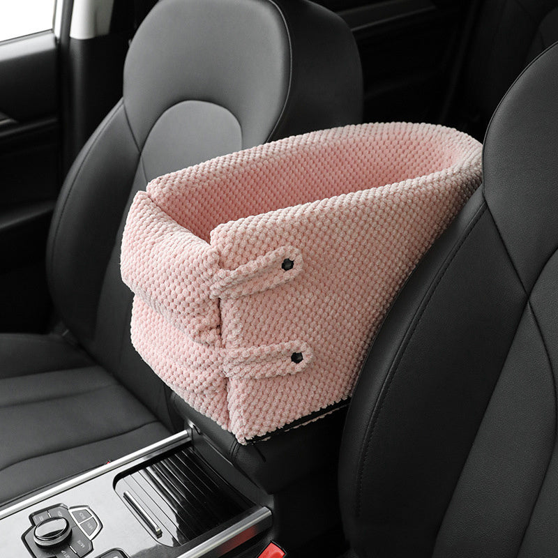 Car Seat For Pet