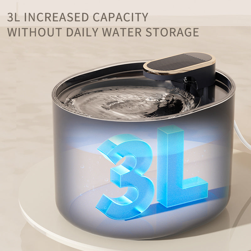 Automatic Water Dispenser 3L